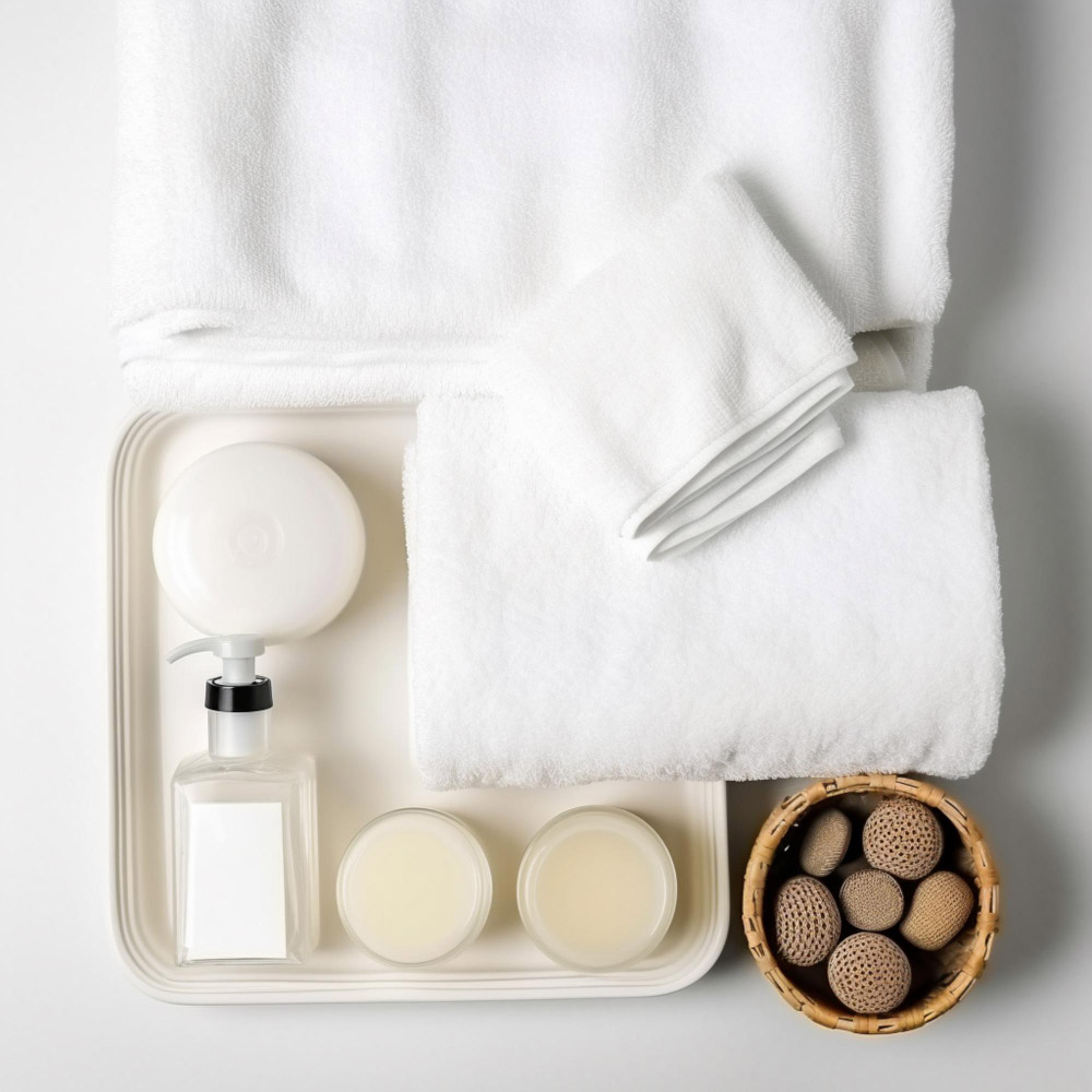 Hotel Welcome Kit - obrazek 2